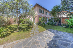 Villa Toretti Rapallo
